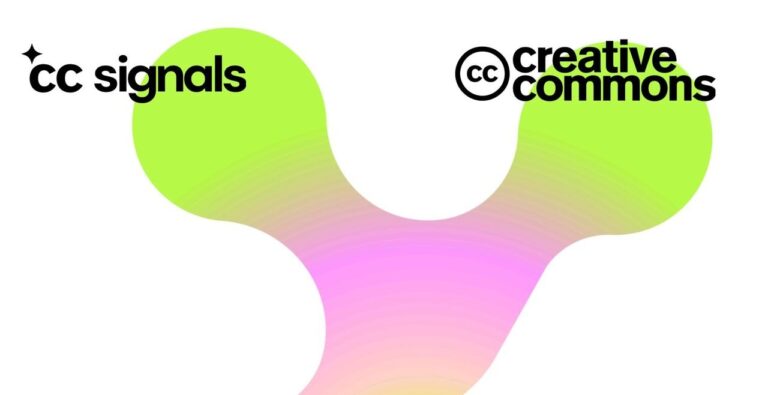 New CC Signals Framework Could Impact Licensing of 3D Models for AI Training