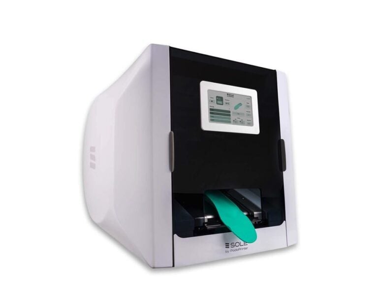 PodoPrinter Acquisition Highlights Growing Demand for Application-Specific 3D Printing