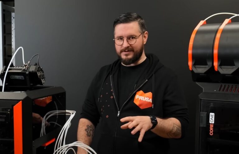 Is Open Hardware in 3D Printing Losing Ground to Commercial Systems?