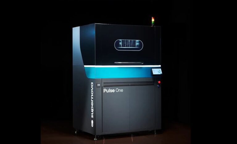 Supernova Clarifies Independence from BCN3D Amid Industry Rumors