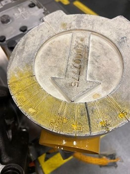 From Tariff Turmoil to Additive Advantage: Caterpillar’s 3D Printing Push