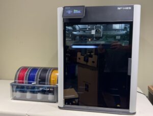 Bambu Lab Introduces Single-Nozzle H2S Combo with Large Build