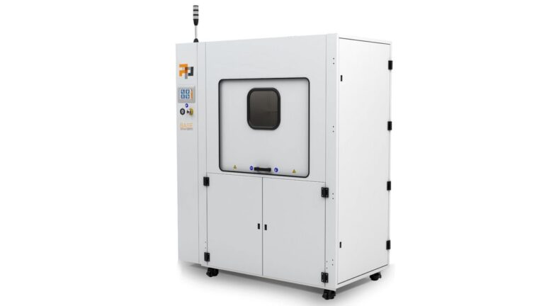 Manufacturers Could Unlock Greater 3D Printing Adoption by Automating Post-Processing