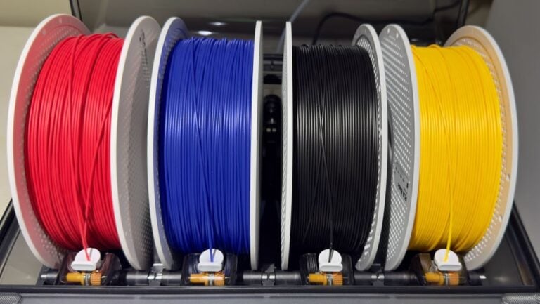 From AMS to Vortek: Why Filament Swappers May Be Reaching the End of the Line