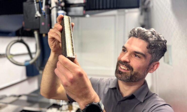 MIT Researchers Develop 29% Cheaper Titanium Alloy for 3D Printing Applications