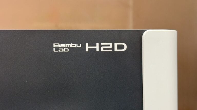 Hands On with the Bambu Lab H2D 3D Printer, Part 1 « Fabbaloo