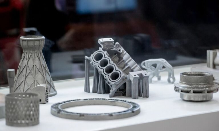 Why Tariffs Could Be the Tipping Point for Industrial 3D Printing Adoption