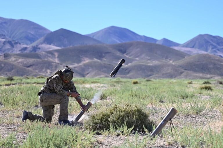 From Printer to Payload: Additive Manufacturing’s Role in the U.S. Drone Surge