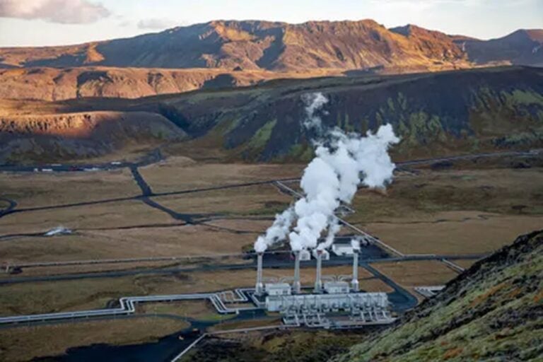How Oil & Gas Skills and 3D Printing Are Accelerating Geothermal Power