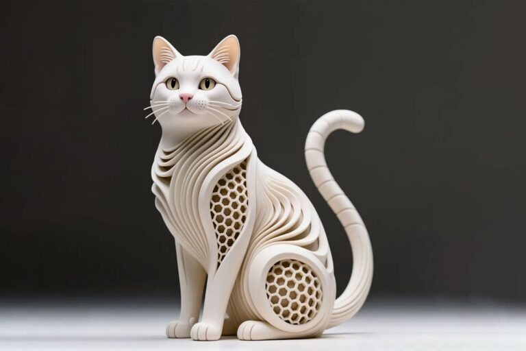 One Year Later: AI-Generated 3D Models Now ‘Good Enough’ for Some Users