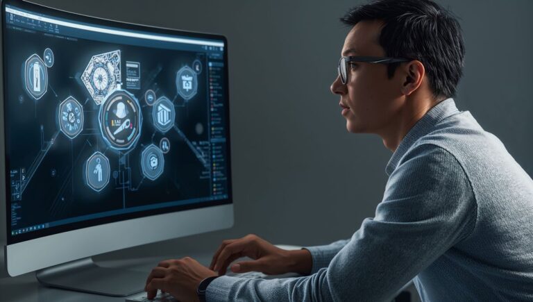 How AI Could Reshape the Workflow of Designing and 3D Printing Parts