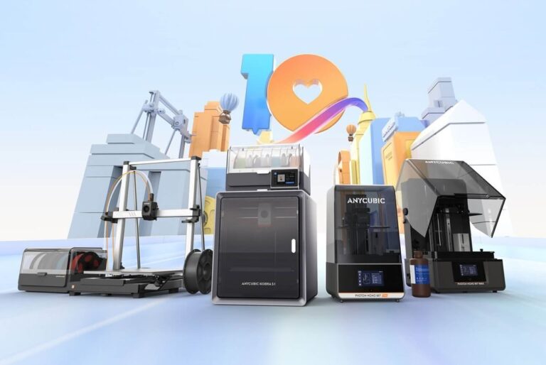 Desktop 3D Printer Makers Face Strategic Choice Between DIY Market and Automation