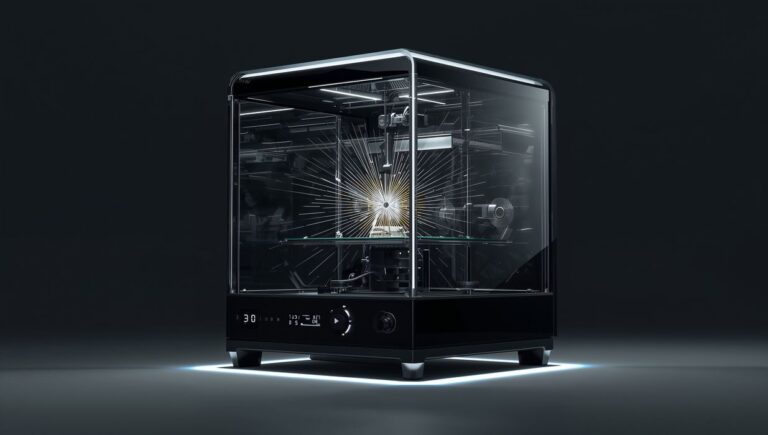 Why Starting a New Desktop 3D Printer Company Is Nearly Impossible in 2025
