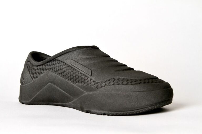 How 3D Printing Is Opening Shoe Design to Creators Beyond Major Brands