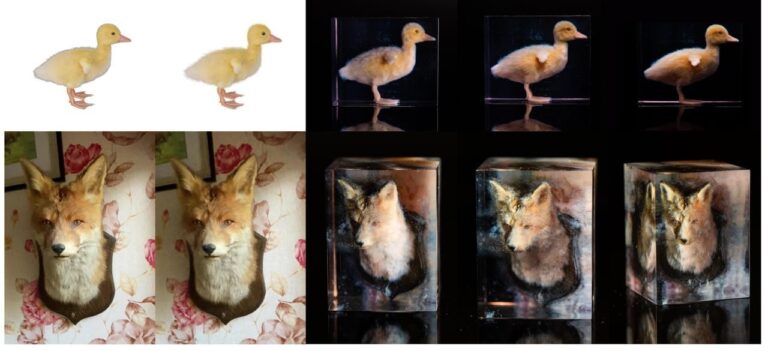 Researchers Demonstrate Volumetric Color 3D Printing With Translucent Fidelity
