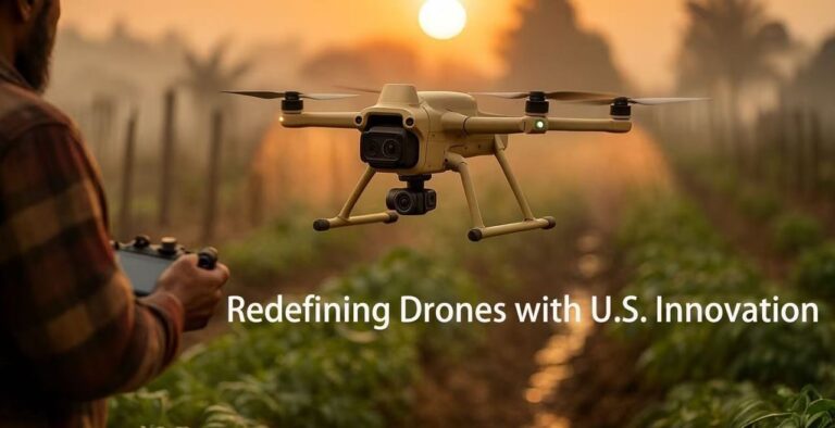 DJI Developments Might Foreshadow Future 3D Printer Regulations