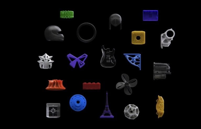 Formlabs Enters 3D Printing Service Market with Form Now for On-Demand Parts