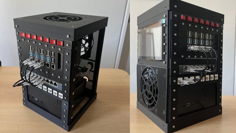 Design of the Week: MicroLab 2