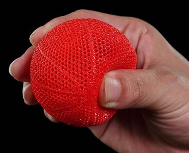 Save on Flexible 3D Prints: Major Discounts on TPU Parts