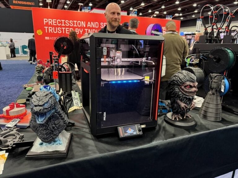 Managing 3D Printer Tariffs: Assembly Workarounds, Surprise Shipping Fees, Buyer Impact