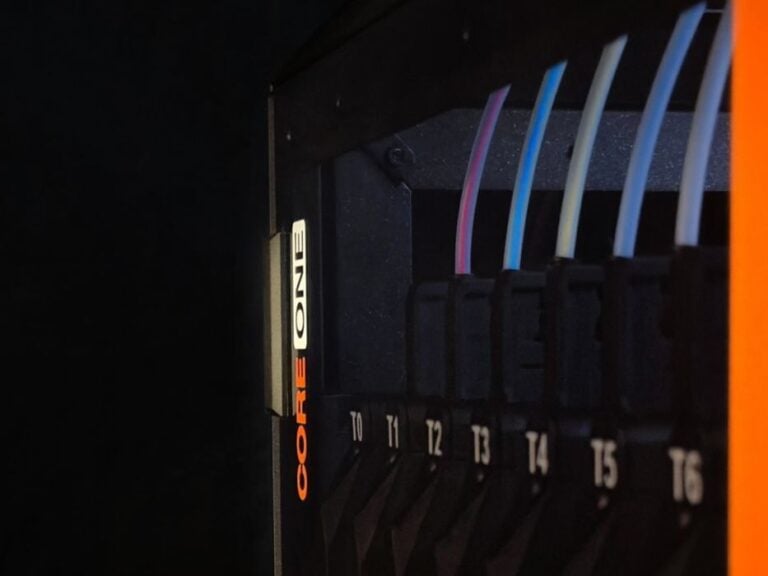 Tool Changing vs. Hot-End Swapping: The Battle for Waste-Free Multicolor 3D Printing