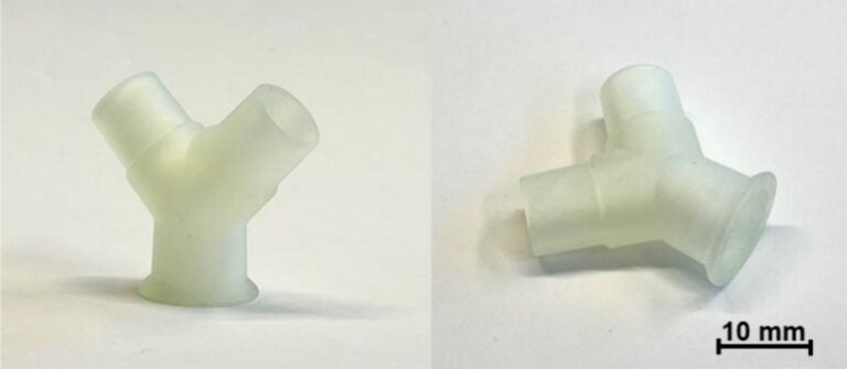 Researchers Develop First Vitrimer Resin for Consumer-Grade 3D Printing