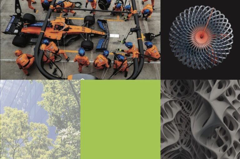 Stratasys Sets Industry Benchmark With Comprehensive 99-Page ESG Report
