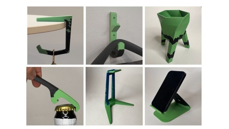 MIT Develops SustainaPrint to Boost Sustainable Materials in 3D Printing