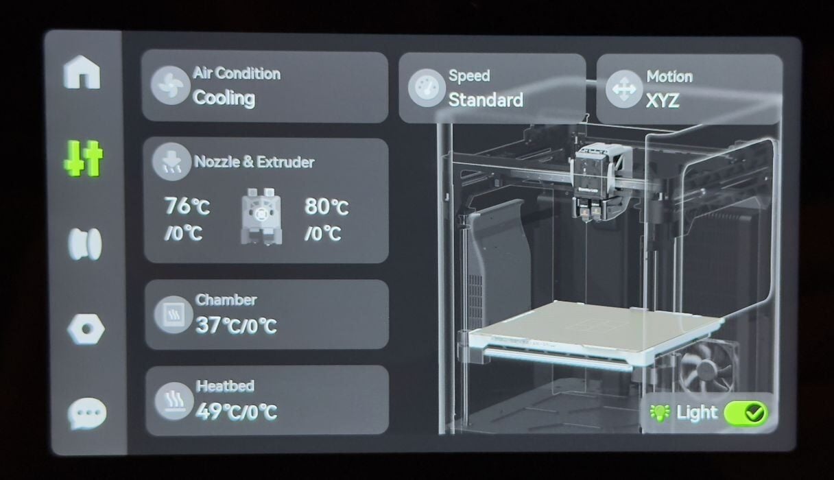 Hands On with the Bambu Lab H2D 3D Printer, Part 2 « Fabbaloo