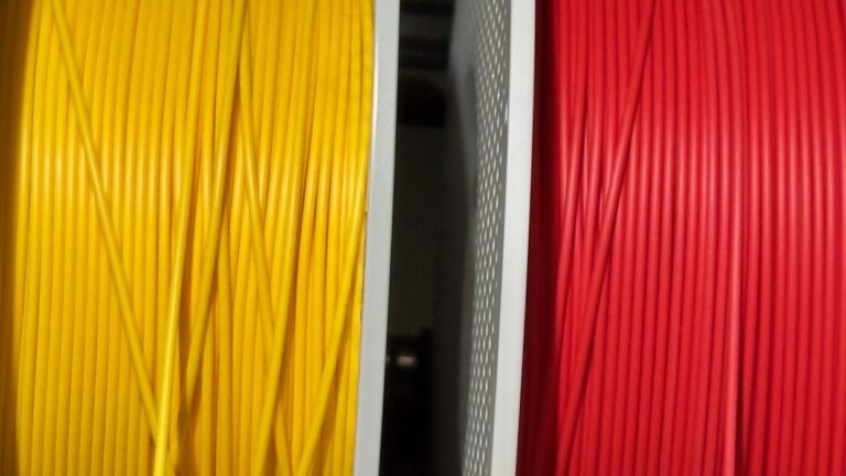 Only a Few 3D Printers Still Support 2.85mm Filament