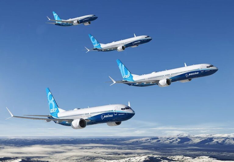 Beyond the MAX: Rolls-Royce, Additive Manufacturing, and Boeing’s Next Narrowbody