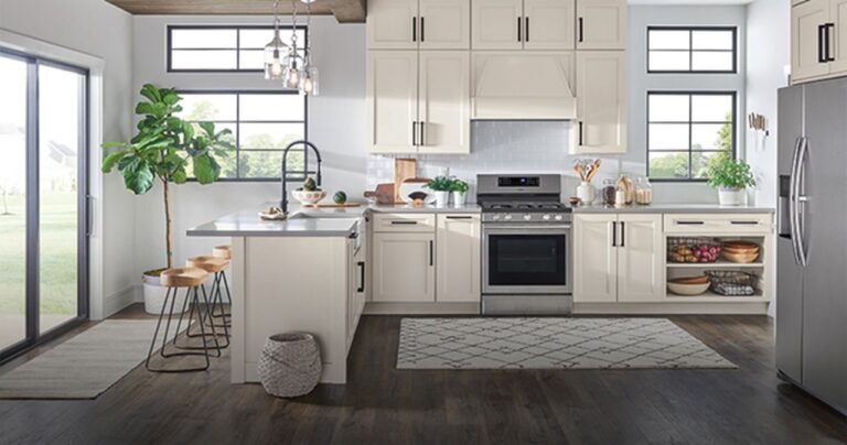 From Tariffs to Customization: Why 3D Printing Matters for Kitchen Cabinets
