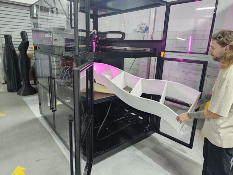 Modix Expands Into FGF With Launch of MAMA-1700 and Plans for Larger Systems Ahead