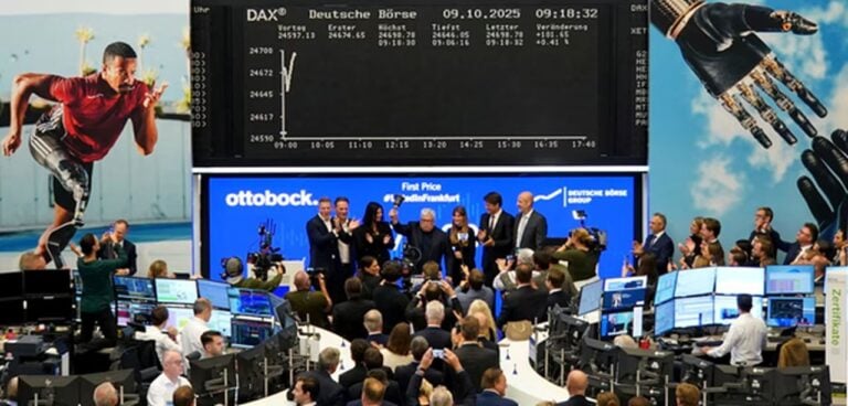 From Craft to Code: How Ottobock Industrialized Personalization