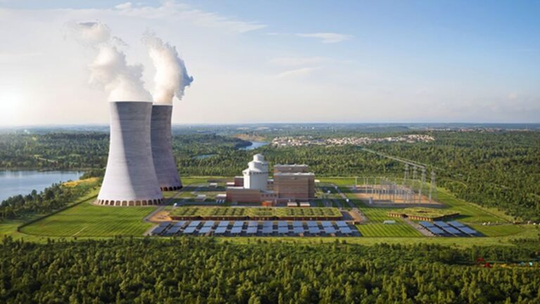Reinventing Nuclear: How TNC and Nucor Are Laying the Groundwork for Additive Manufacturing