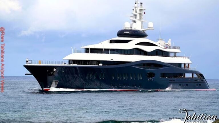 Luxury at Sea: 3D Printing for Yachts