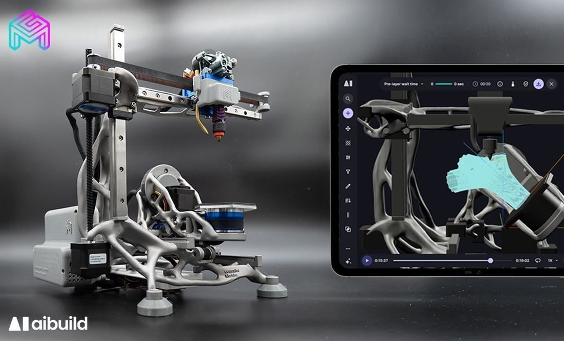 Voxelab aries 3Dプリンター 入門向け タッチスクリーン Voxelab aries