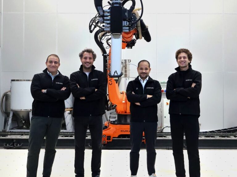 Signs of Renewed Investment Emerge in the 3D Printing Industry