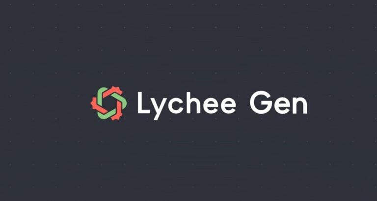 Mango3D Expands Beyond Slicing with Lychee Gen, an AI-Powered 3D Model Creation Platform