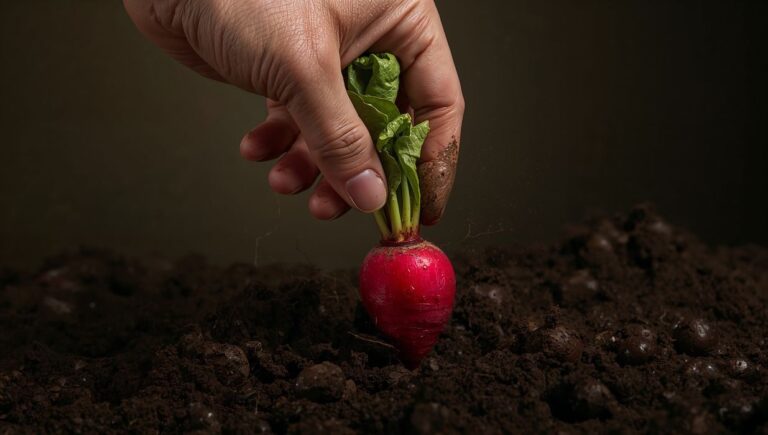 Study Finds Microplastics Can Be Absorbed by Vegetables, Raising Food Safety Concerns