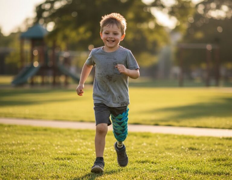 3D Printed Prosthetics Approved for Reimbursement, Enabling to Major Market Growth