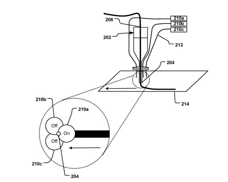 New Patent Enables Continuous Carbon Fiber Reinforcement in Resin 3D Printing for Ultra-Strong Parts