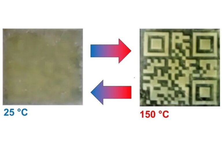 Researchers 3D Print Multiple Material Properties from a Single Resin Using Heat and Light Control