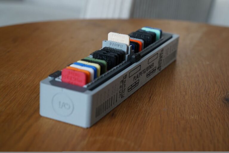 Design of the Week: SpoolSense