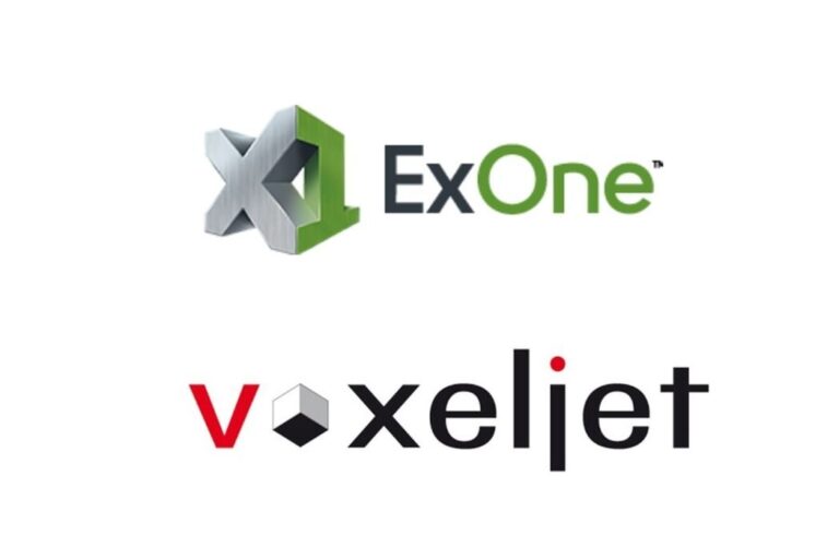 ExOne and voxeljet Merge, Unifying the Global Sand 3D Printing Market