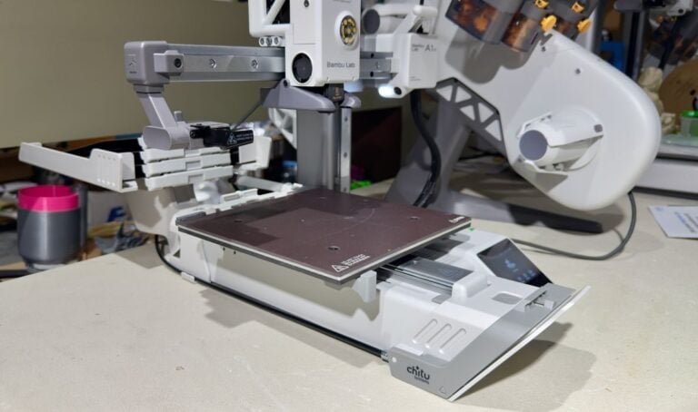 Hands on with the PlateCycler