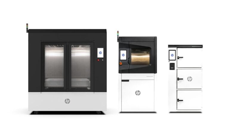 New HP 600 HT Highlights Unusual Strategy Mirroring Earlier Stratasys Partnership