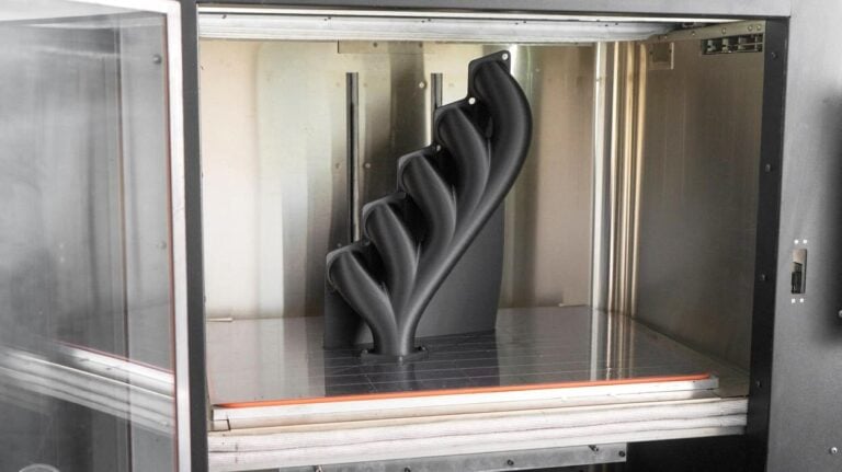 AON3D Boosts 3D Print Speeds by 54% with Physics-Based Optimization