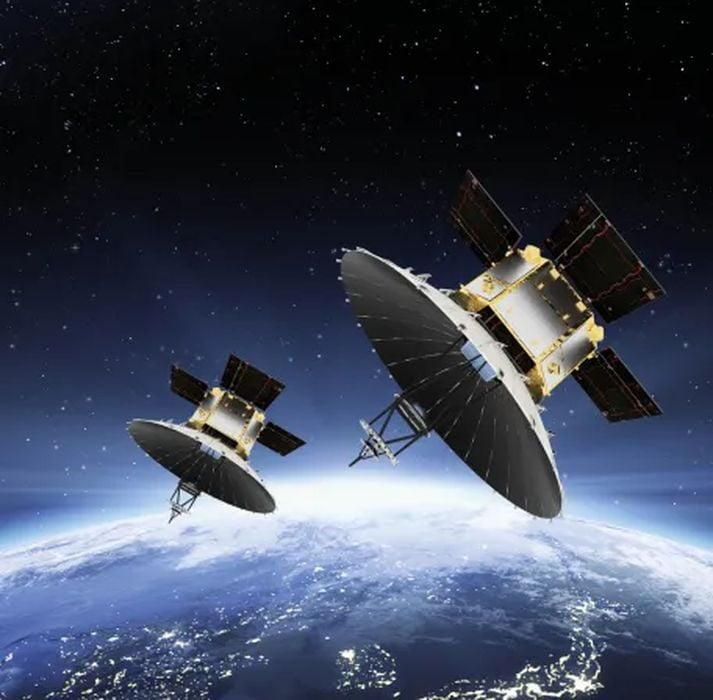 Airbus, Leonardo, and Thales merge to create European space powerhouse