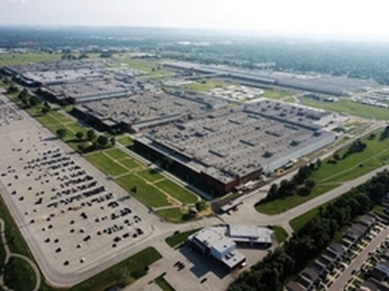 Inside GE Appliances’ Big Bet on Local Sourcing and 3D Printing